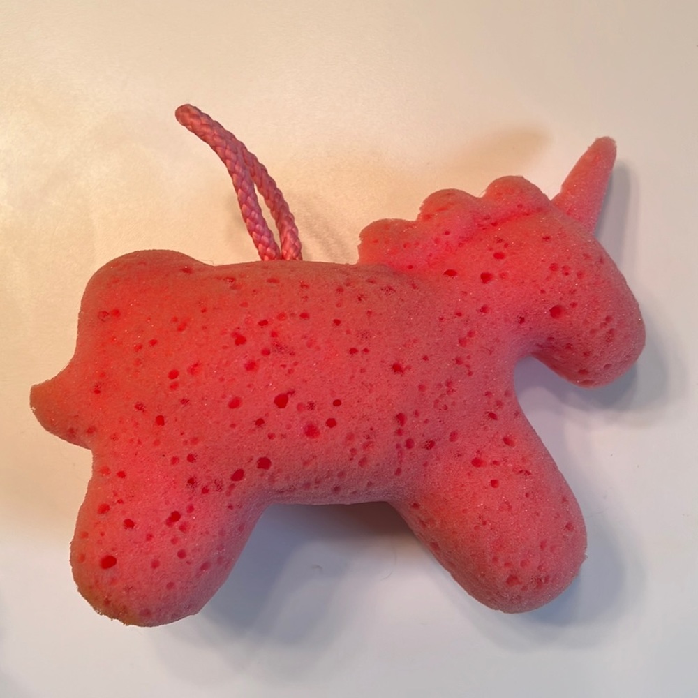 Bath & Body Works Loofahs